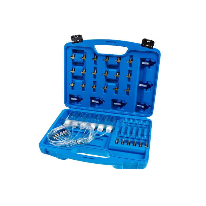 Trusa verificat retur injectoare, 31 piese