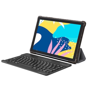 Tableta YOTOPT Y61-EEA, 10", Android 11, Octa-core 1.8Ghz, 4GB RAM, 64GB ROM, WiFi, Negru