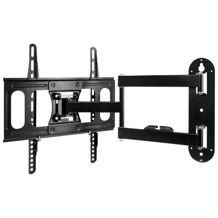Стойка за монитор Arctic Flex M, регулируемa, 55", 30 кг