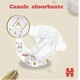 Scutece Huggies Extra care 3, 6-10 kg, 72 buc