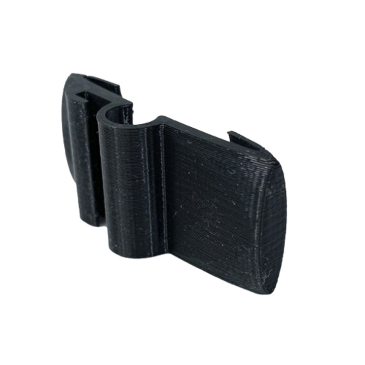 Husa Vortex Virtual Reality, pentru cablul Oculus Link pentru ochelarii Oculus Quest 2, negru