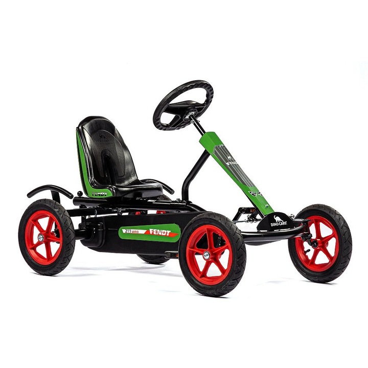 Карт с педали, Dino Cars, Speedy Fendt BF1