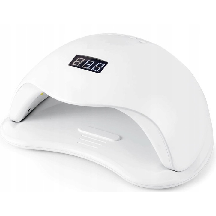 UV lámpa M022B, LED, 48W, fehér