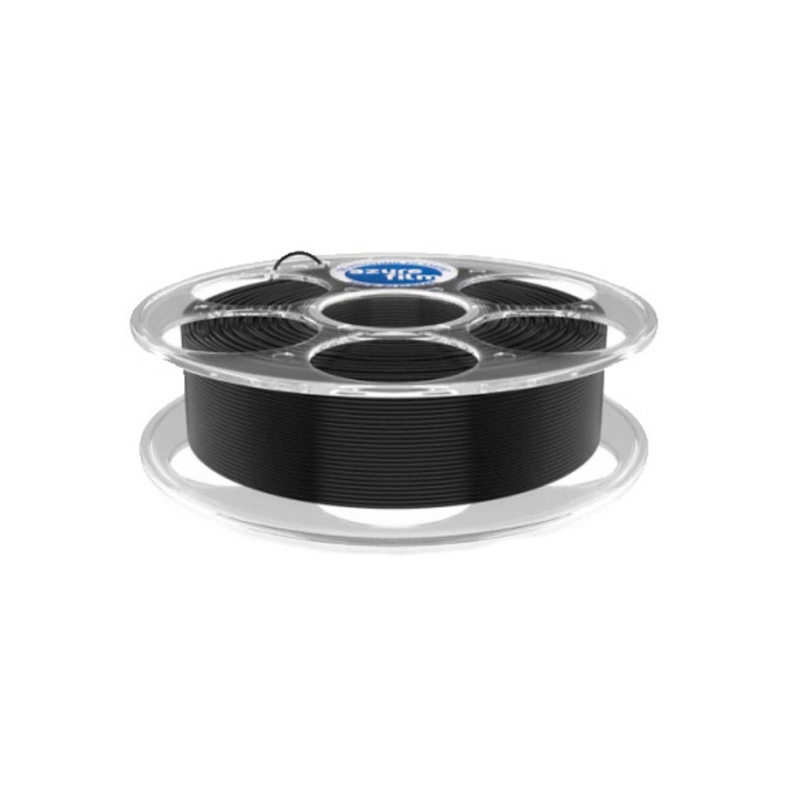 Филамент AzureFilm PLA, Черен, 1.75