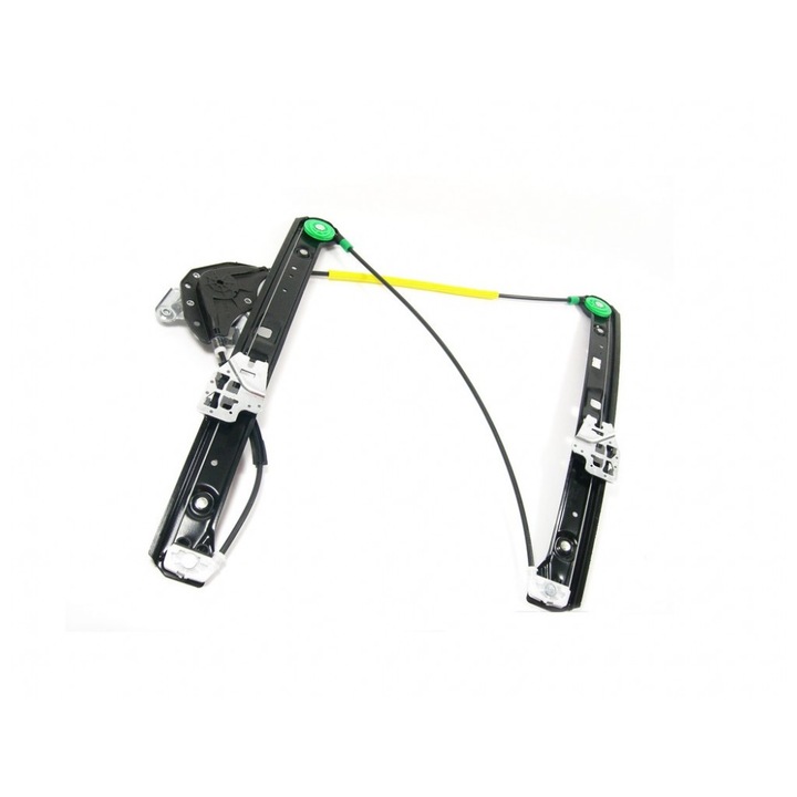 Macara Geam Electrica Fara Motoras pentru BMW 3 E46, Fata Stanga Usa
