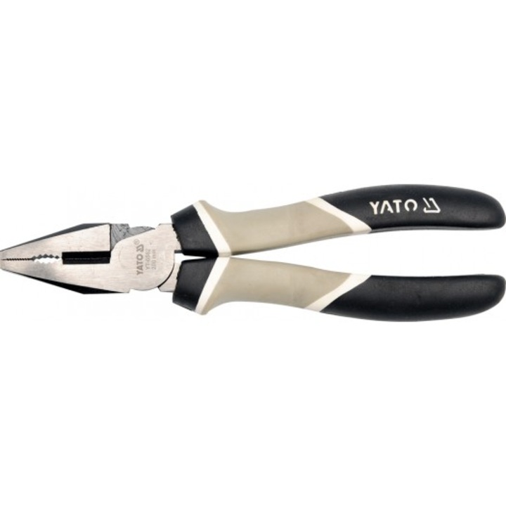 Patent univesal Yato, lungime 8'' (200mm)