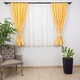 Перде Hiko Ana Soft, Височина 160см, Ширина 400см