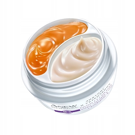 Crema lifting pentru ochi Anew, Avon, Efect de netezire