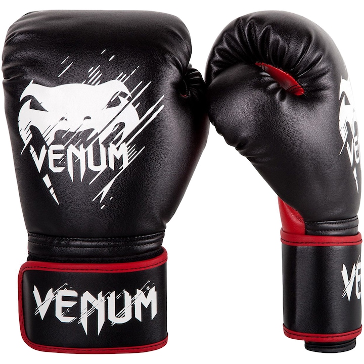 Боксови ръкавици VENUM Contender, За деца, 4oz