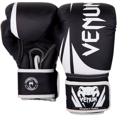 Manusi box VENUM Challenger 2.0, pentru copii, 8oz