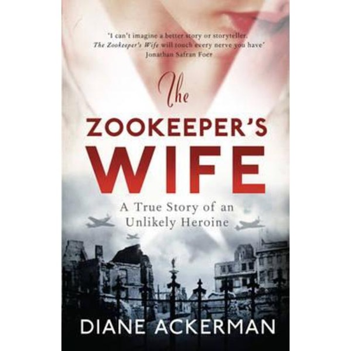 Zookeeper's Wife
