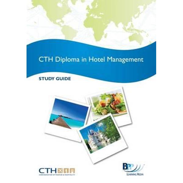 cth confederation of tourism and hospitality