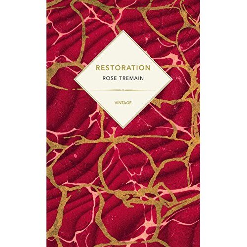 Restoration - Rose Tremain
