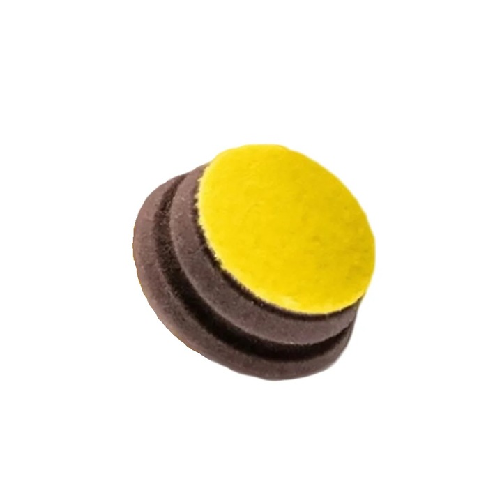 Burete Mediu Abraziv Koch Chemie Fine Cut, 45mm