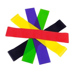 Фитнес ластици