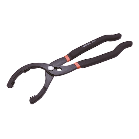 Cheie pentru filtru de ulei, 300 mm - HARDEN