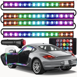 Accesorii auto tuning