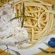 Spagetti Durum Familia Teszta, 400 g