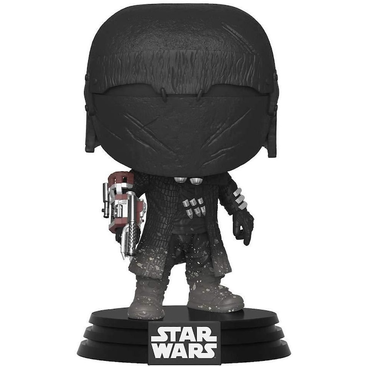 Фигурка Funko POP! Movie Star Wars, Rise of Skywalker, Knight of Ren 9 см