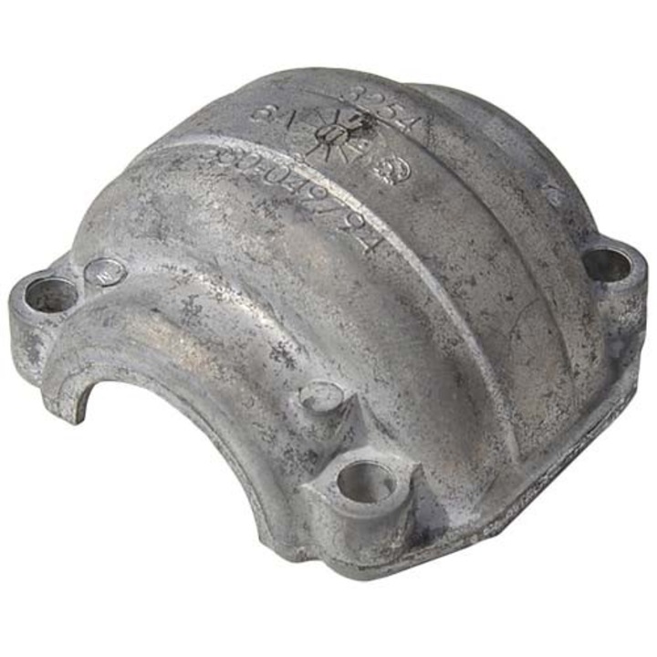 Capac cilindru, Terra Motors, compatibil cu drujba Husqvarna 136, 137, 141, 142