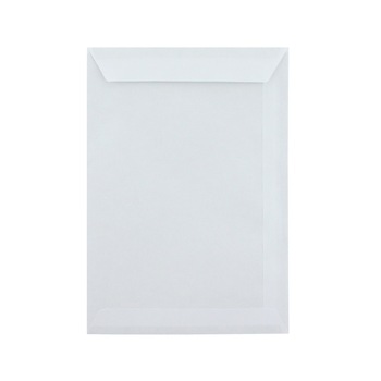 Plic C5 gumat Postasut 162x229 mm set 100 DACO Plic C5 gumat Postasut 162x229 mm set 100 DACO