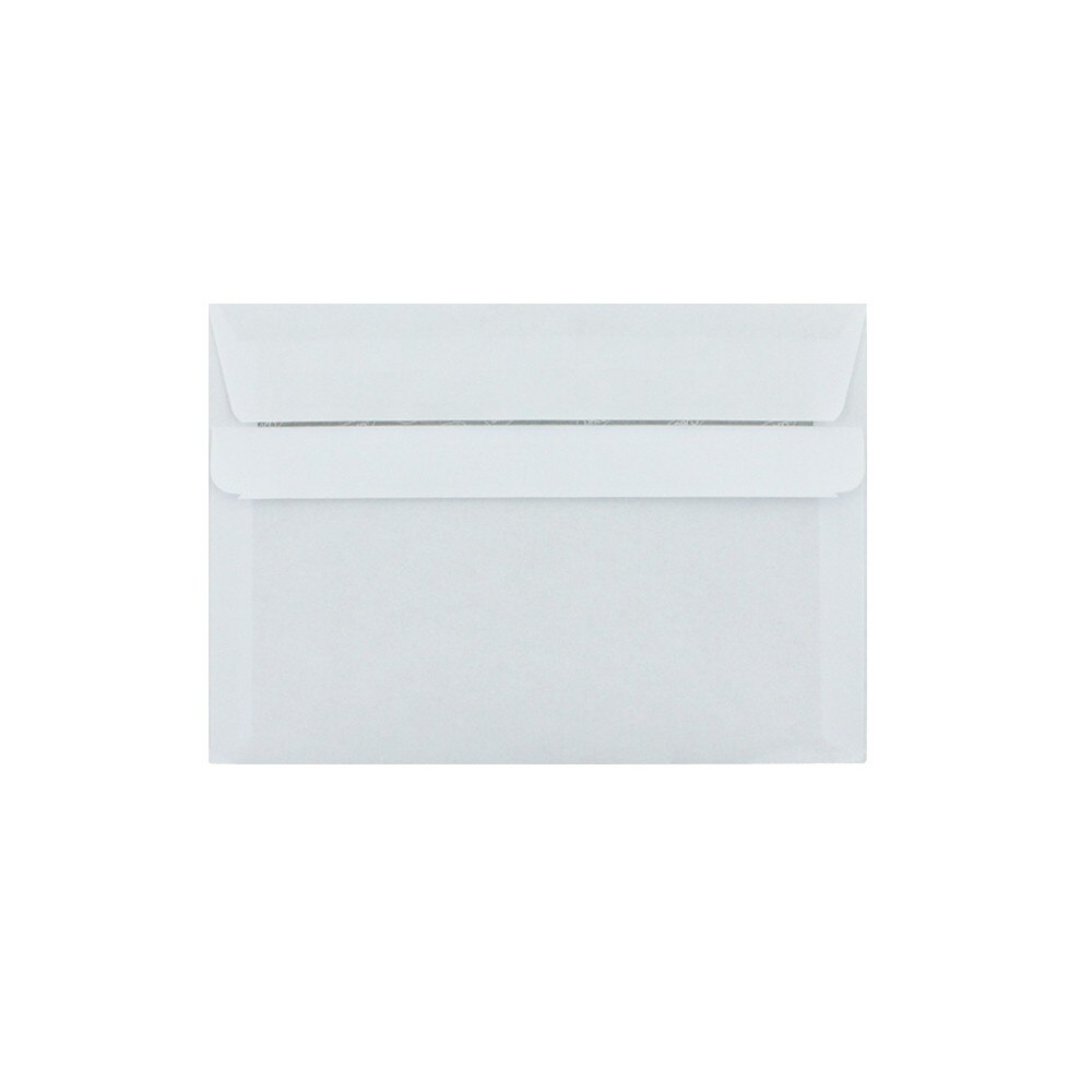 Plic C6 autoadeziv Postasut 114x162 mm set 100 DACO