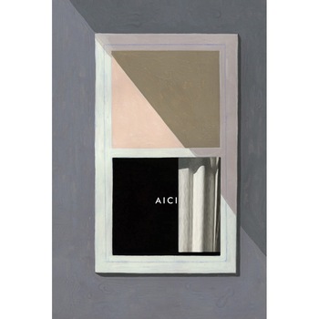 Aici - Richard Mcguire Aici - Richard Mcguire