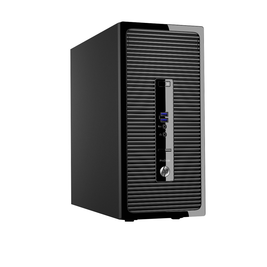 HP ProDesk i3-6100 Win11Pro Office2024 済 Sistem Desktop PC HP ProDesk 400 G3 MT cu procesor Intel® Core™ i3