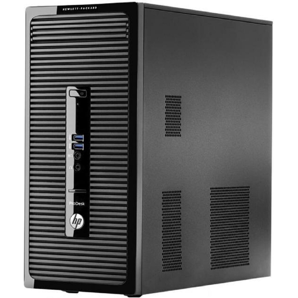 HP ProDesk i3-6100 Win11Pro Office2024 済 Sistem Desktop PC HP ProDesk 400 G3 MT cu procesor Intel® Core™ i3