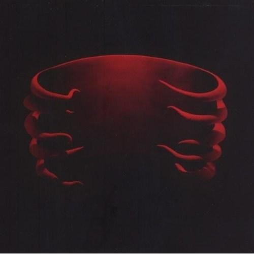 Tool - Undertow - CD