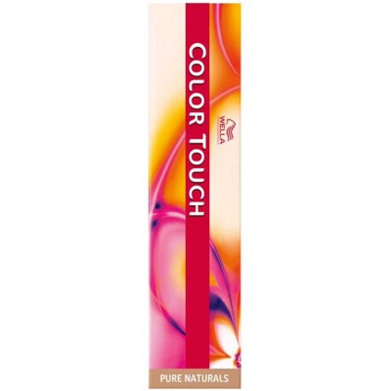 Vopsea de par demi-permanenta Wella Professionals Color Touch blond luminos cenusiu violet 9/16, 60 ml