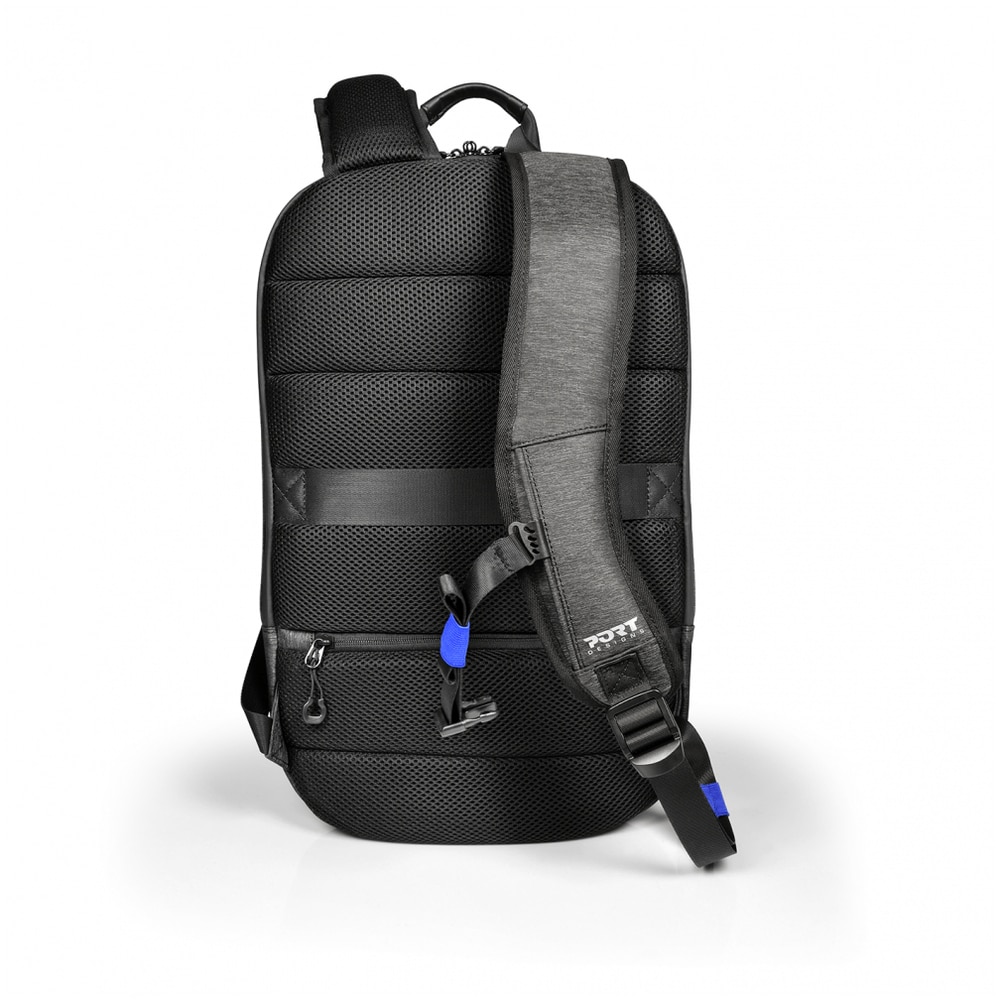Rucsac pentru laptop de 39.6cm (15.6") Negru