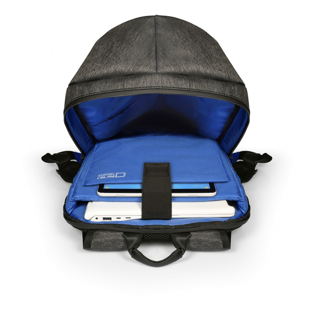 Rucsac pentru laptop de 39.6cm (15.6") Negru