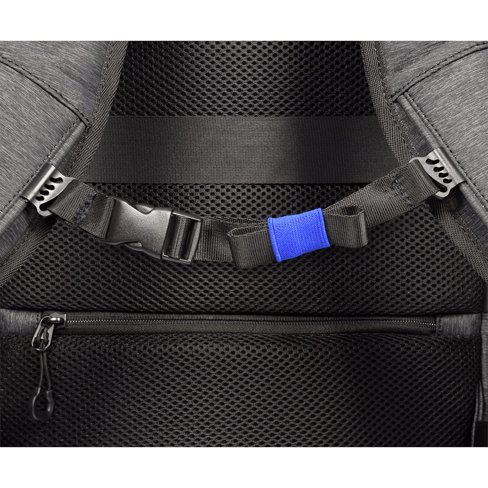 Rucsac pentru laptop de 39.6cm (15.6") Negru