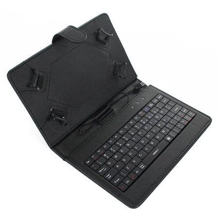 Cea Mai Buna Tastatura Zagg Pentru Tableta - Alegerea Perfectă pentru Confort și Productivitate