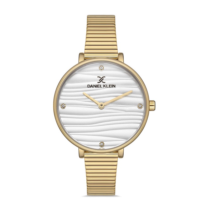 Ceas pentru dama Daniel Klein Premium DK.1.12899.3