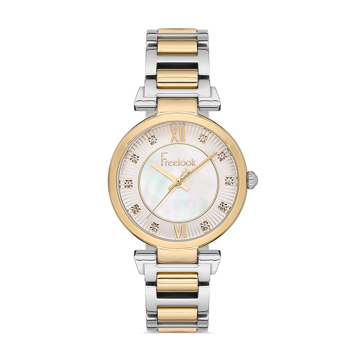 Freelook Eiffel FL.1.10241, Gyöngyszem, Bicolor