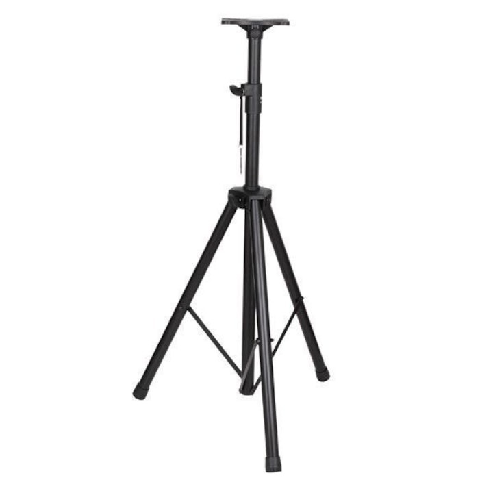 Hangszóró állvány, maximum 150 cm, 502-es modell