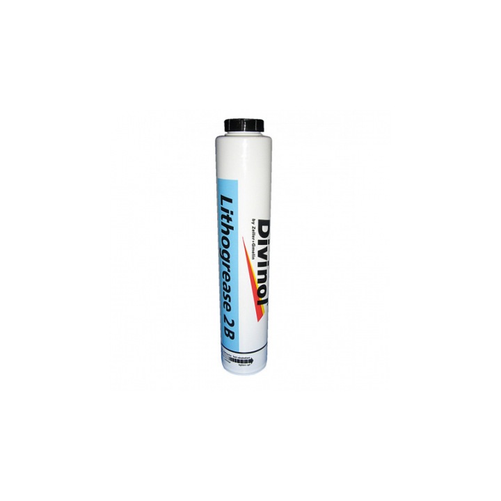 Vaselina albastra Lithogrease, Divinol, 400 g - eMAG.ro