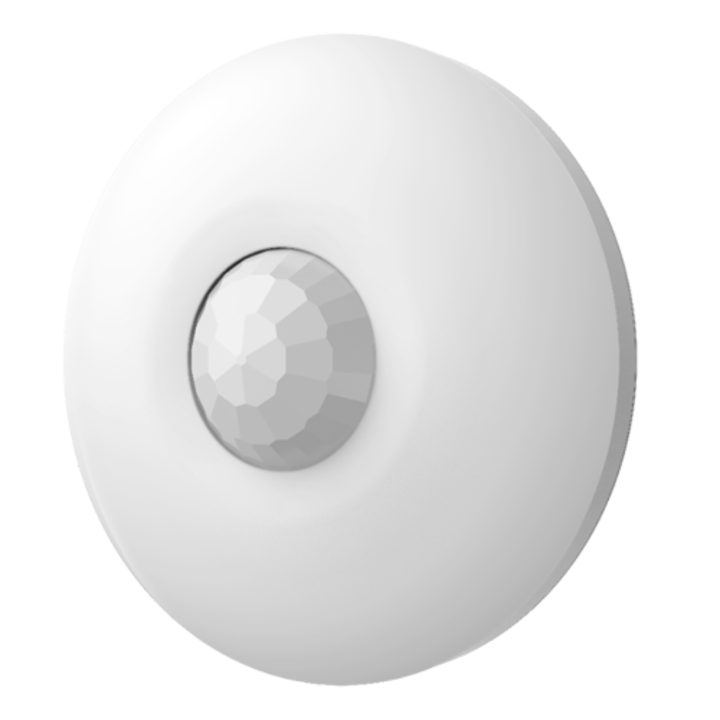 Безжичен 360 градусов детектор за PRO AX - HIKVISION DS-PDCL12-EG2-WE