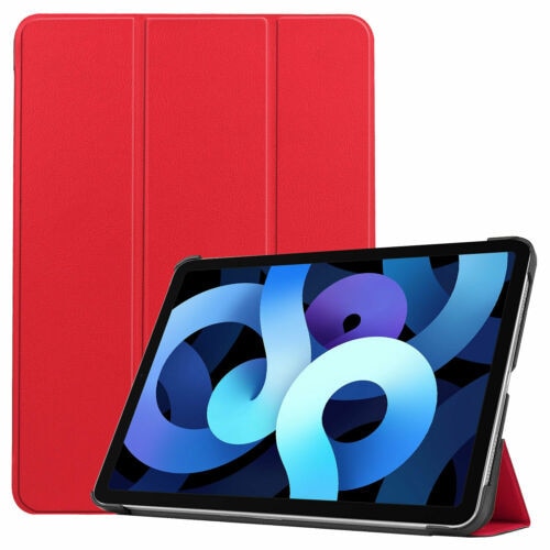 Husa Smart Cover tableta, pentru iPad Air 5 10.9 (2022) rosie