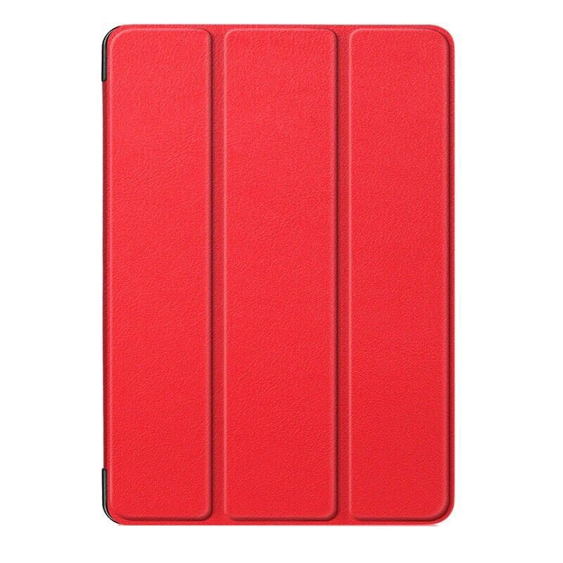 Husa Smart Cover tableta, pentru iPad Air 5 10.9 (2022) rosie