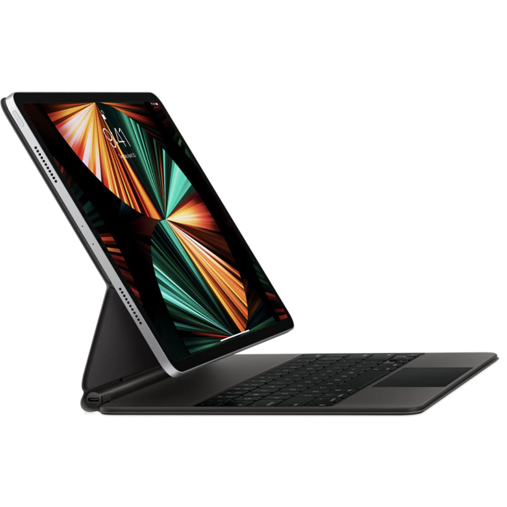 Tastatura Apple Magic Keyboard pentru iPad Pro 12.9