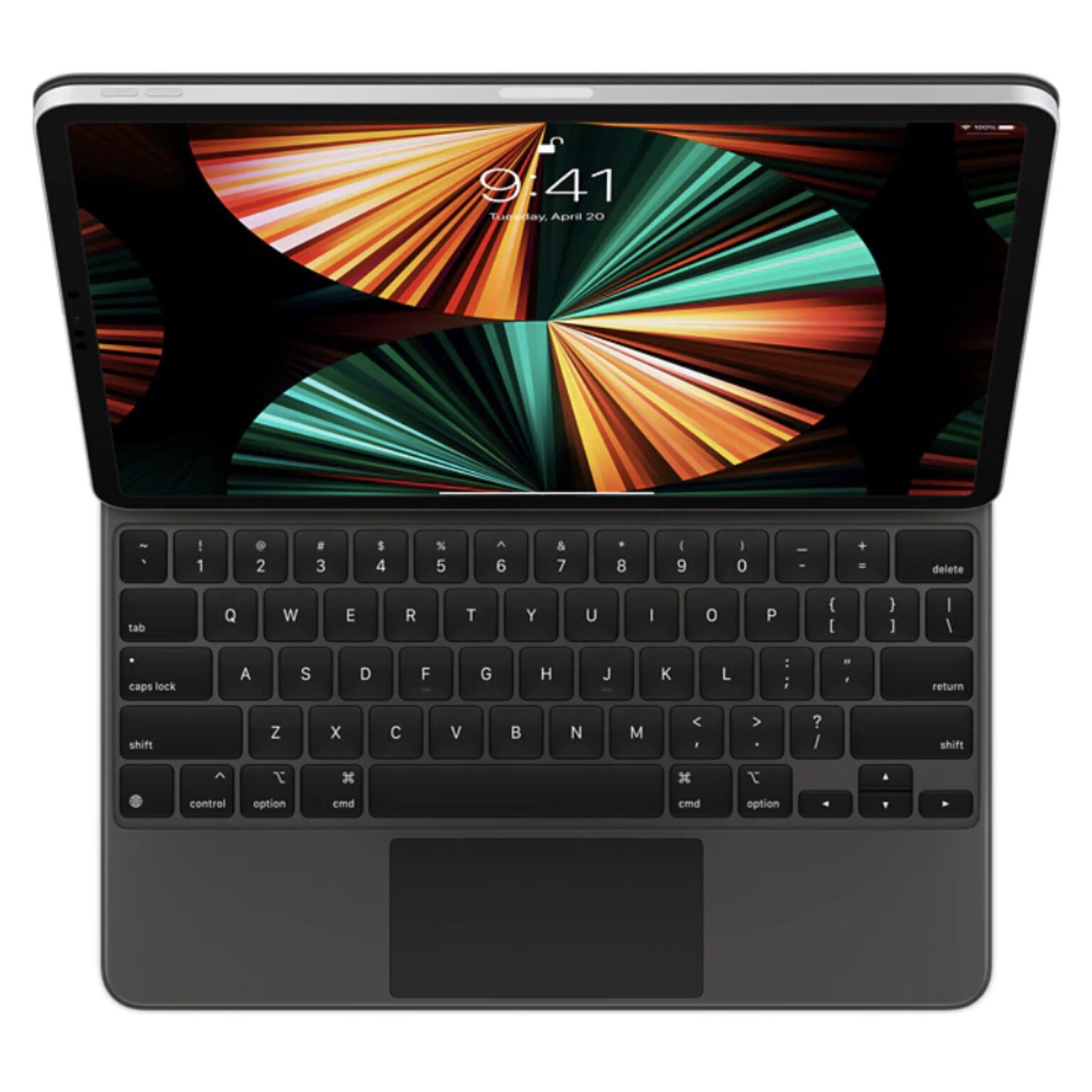 ipad pro keyboard 4th generation