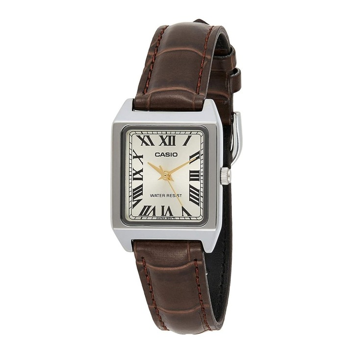 Дамски часовник Casio Collection LTP-V0 LTP-V005D-2B2 1497085948