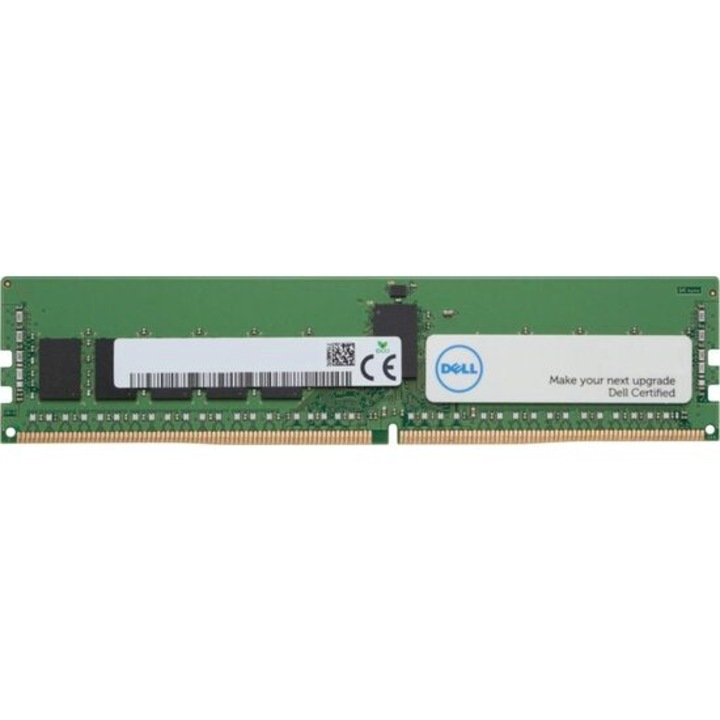 Memoria RAM Dell DDR4, AB120717, 16GB, 3200MHz