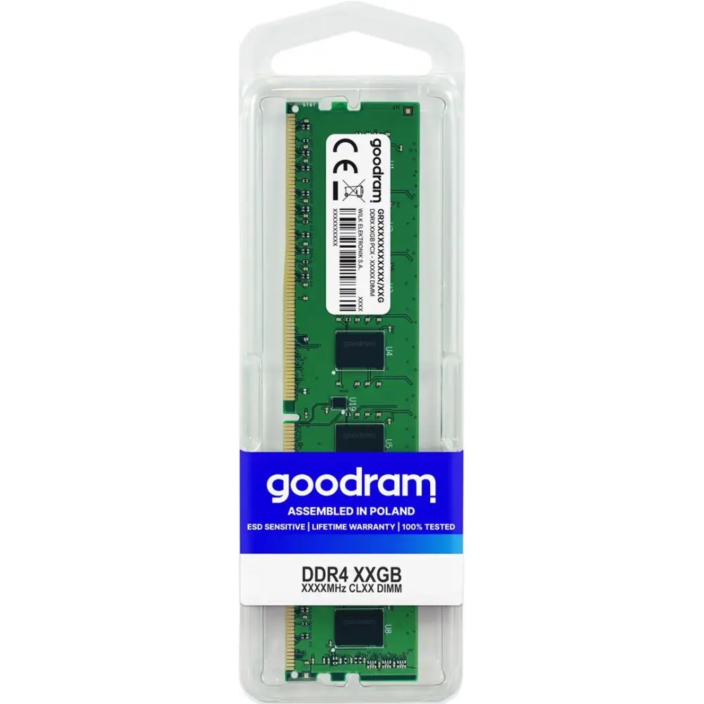 Cauți 4gb ram ddr4? Alege din oferta eMAG.ro