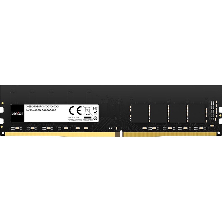 Памет Lexar 32 GB, 3200 MHz, CL22