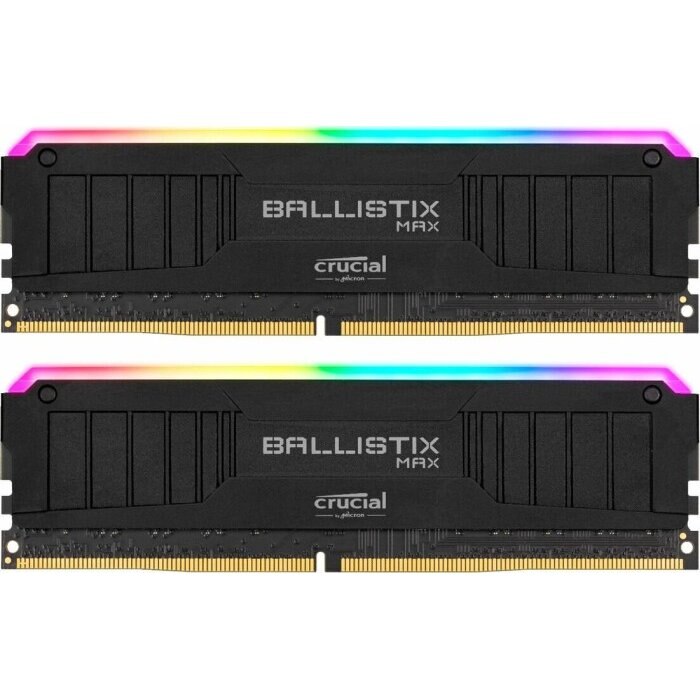 MEMORIA RAM CORSAIR 16GB/4000MHZ (2X8) DDR4 VENGEANCE RGB PRO SL (