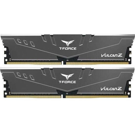 Team T-Force Xtreem ARGB - DDR4 - kit - 32 GB: 2 x 16 GB - DIMM